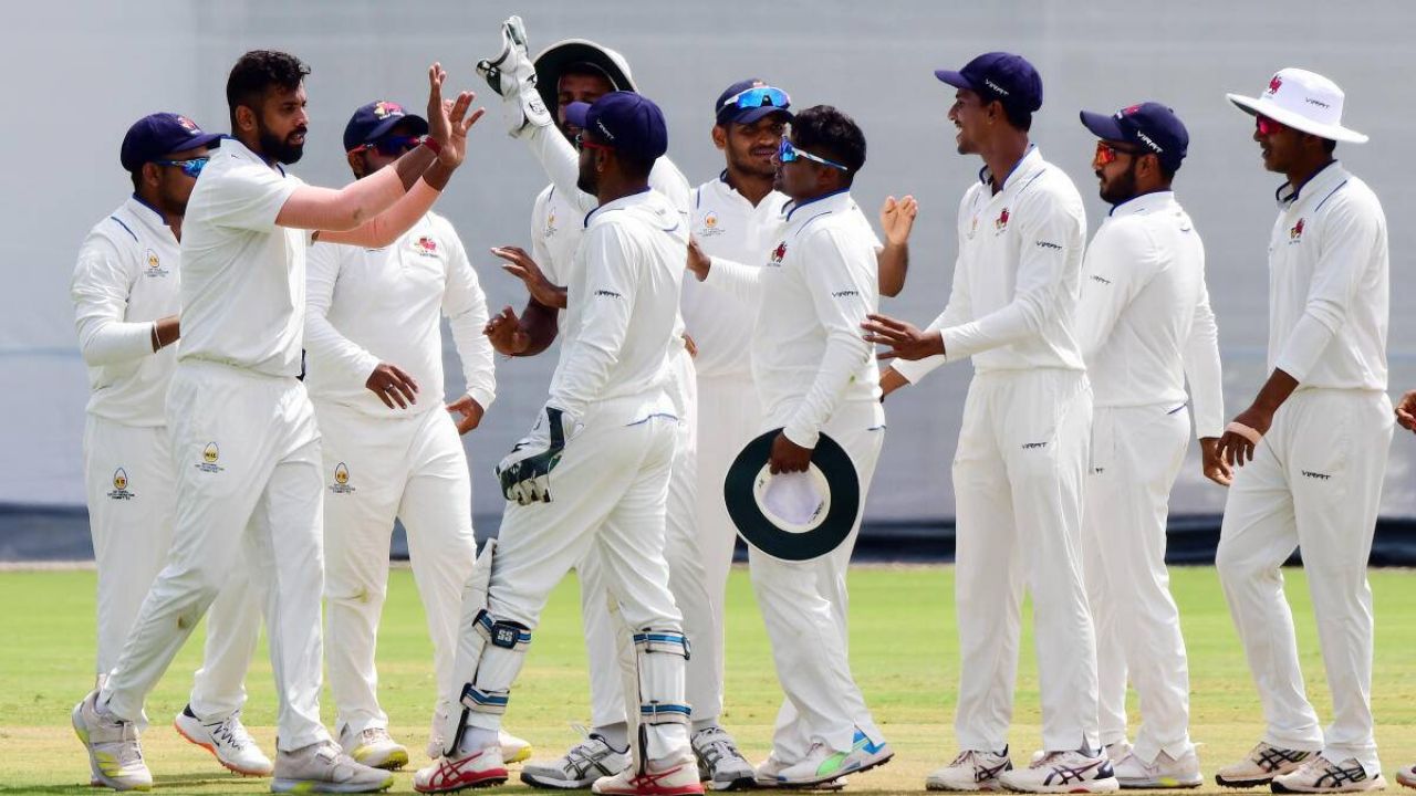 Mumbai vs Madhya Pradesh Ranji Trophy final Live Telecast Channel in India: When and where to watch MUM vs MP Ranji final?
