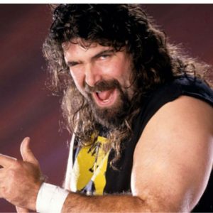 Mick Foley