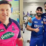 Former South African batter Graeme Smith has called Hardik Pandya and Dinesh Karthik mandatory picks in the T20 World Cup squad.