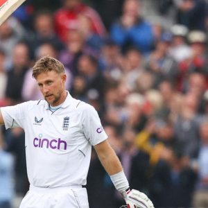 "What a player, what a man": Twitter reactions on Joe Root becoming the 14th player to complete 10000 runs in Test match history