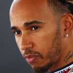 Lewis Hamilton sends cheeky reply to fan who asked him to call Nelson Piquet out on Twitter