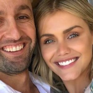 Nathan Lyon wife: Is Nathan Lyon Married? Nathan Lyon family details