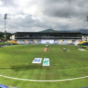 Weather at Pallekele International Stadium: Current weather forecast in Pallekele International Cricket Stadium SL vs AUS 2nd ODI