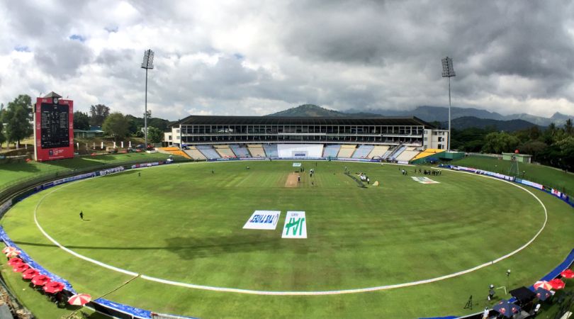 Weather at Pallekele International Stadium: Current weather forecast in Pallekele International Cricket Stadium SL vs AUS 2nd ODI