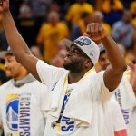 "I also thought that the Boston Celtics were gonna win in six": Draymond Green finally breaks his silence on facing Cs in NBA Finals