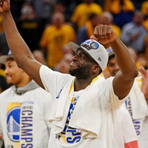 "I also thought that the Boston Celtics were gonna win in six": Draymond Green finally breaks his silence on facing Cs in NBA Finals