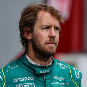 "Sebastian Vettel didn’t know what was going on in the world and didn’t care" - Former F1 boss suggests Sebastian Vettel should concentrate on racing in order to win races than political issues