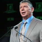 Lou Ferrigno Vince McMahon