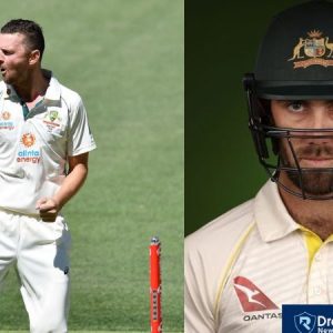 Why Josh Hazlewood not playing today: Why is Glenn Maxwell not playing today's Sri Lanka vs Australia 1st test in Galle?