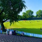 Amstelveen Cricket Stadium pitch report NED vs ENG 3rd ODI: VRA Cricket Ground batting or bowling pitch