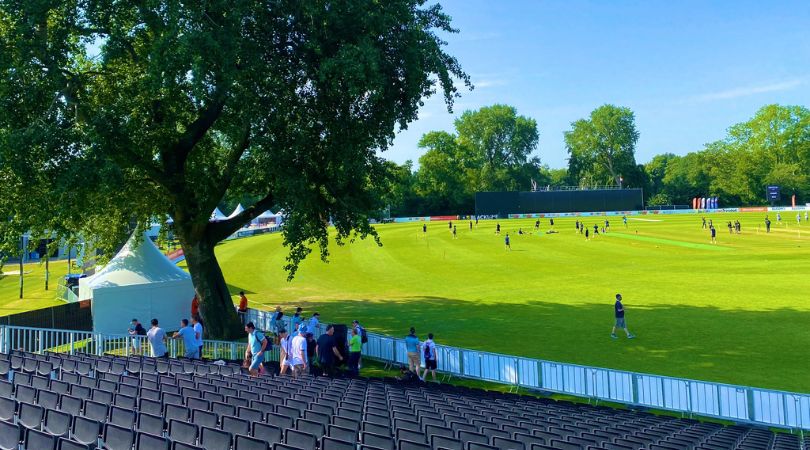 Amstelveen Cricket Stadium pitch report NED vs ENG 3rd ODI: VRA Cricket Ground batting or bowling pitch