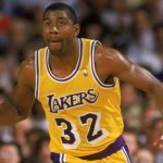 “To get $1 million a year for 25 years was great because I grew up poor my whole life”: Magic Johnson details the bizarre contract he signed with the Lakers in 1984