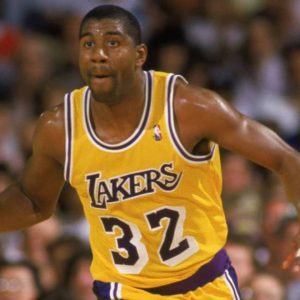 “To get $1 million a year for 25 years was great because I grew up poor my whole life”: Magic Johnson details the bizarre contract he signed with the Lakers in 1984