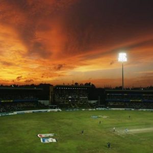 R Premadasa Stadium Colombo pitch report SL vs AUS 5th ODI: Pitch report Colombo Stadium good for batting or bowling