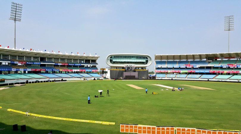 India vs SA Rajkot tickets: India vs South Africa T20 tickets booking date
