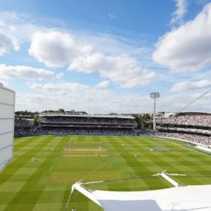 ENG vs NZ Test tickets Lord's: How to book tickets for England vs New Zealand Test at the Lord's?