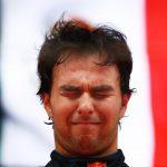 "Sergio Perez will earn $10million per year"- This is why Red Bull driver felt it was mistake to sign contract extension before Monaco GP