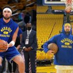 "You play stupid games you get rewarded stupid prizes": Klay Thompson finally breaks silence on impersonator Dawson Gurley getting life-time ban