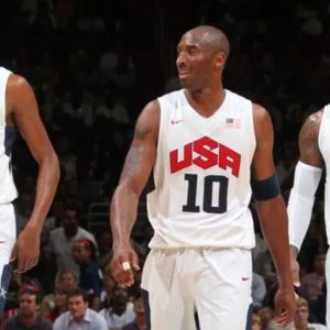 “Kobe Bryant? Top-2”: Kevin Durant Didn’t Hesitate in Putting Lakers Legend After Michael Jordan