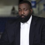 6ft10' Kendrick Perkins dishes out his list of top 5 NBA players under 25