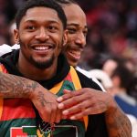 "Bradley Beal is signing a $248 million extension!" : Potential suitors left hanging as Beal edges towards signing massive 5 year extension with Wizards