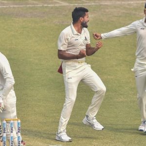 Karnataka vs Uttar Pradesh Ranji Trophy 2022 live quarterfinal: When and where to watch Ranji Trophy 2022 quarterfinal matches?