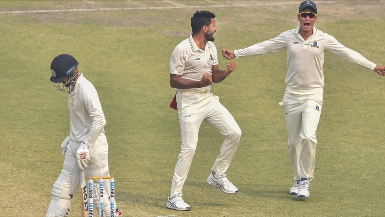 Karnataka vs Uttar Pradesh Ranji Trophy 2022 live quarterfinal: When and where to watch Ranji Trophy 2022 quarterfinal matches?