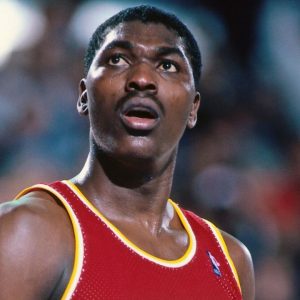A Hakeem Olajuwon Mosque Once Donated $80,000 to Fronts Supporting Terror Groups al-Qaida and Hamas