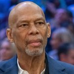 How 7' tall centers Kareem Abdul-Jabbar and Bill Russell stuck their necks out to support Muhammad Ali 