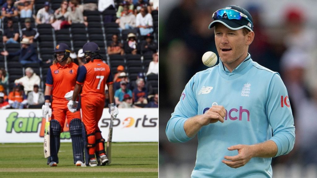 Amstelveen Cricket Stadium pitch report: VRA Cricket Ground pitch report NED vs ENG 1st ODI