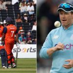 Amstelveen Cricket Stadium pitch report: VRA Cricket Ground pitch report NED vs ENG 1st ODI