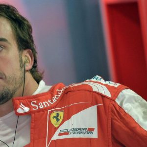 "Conversations are happening between Fernando Alonso and Ferrari"– Former F1 champion can compete for Ferrari in LeMans 2023