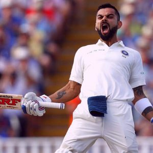 Birmingham Test match results India list: India all match results in Test cricket at Edgbaston