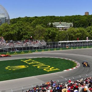 2022 Canadian GP: Everything you need to know about Circuit Gilles Villeneuve ahead of the Canadian GP