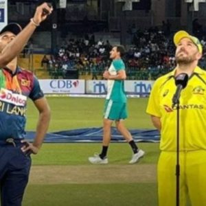 SL vs AUS streaming channel in India and UK: Sri Lanka vs Australia T20 2022 live TV channel in USA
