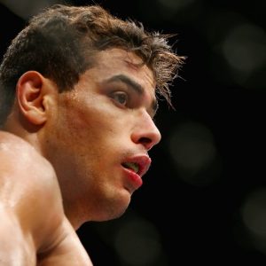 “You All Mtfks”: Paulo Costa Shuts UFC 298 Pull-Out Rumors With Hilarious Meme