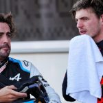 "Fernando Alonso is like Max Verstappen" - Former world champion says he is still impressed by the 40-year-old