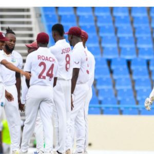 Most number of Ducks in a Test innings: List of teams with highest number of Ducks in a Test match innings