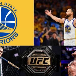 Golden State Warriors