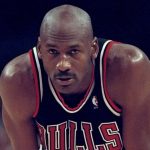 Michael Jordan once called Sam Bowie, who was picked ahead of him, and told him that the Bulls would win with or without him. Dominance. 