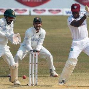 West Indies vs Bangladesh 1st Test Live Telecast Channel in India and USA: When and where to watch WI vs BAN Antigua Test?