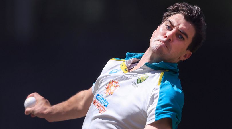 Will Pat Cummins play today: Will Pat Cummins play 4th SL vs AUS ODI at Colombo?