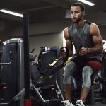 "Stephen Curry already back in the grind": Reigning Finals MVP hits the gym in less than 10-days after winning his 4th championship