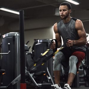 "Stephen Curry already back in the grind": Reigning Finals MVP hits the gym in less than 10-days after winning his 4th championship