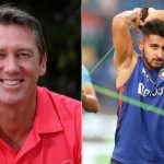 Australian pacer Glenn McGrath has said that he wants Umran Malik to play some FC games before making his test debut for India.