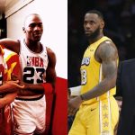 “We didn't allow LeBron James to grow into greatness unlike Michael Jordan”: When Doc Rivers explained the difference in His Airness and The King’s the path to greatness