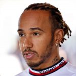 "I spent last six years in Los Angeles"– Lewis Hamilton wants to create 'best racing movie ever' and reveals his role in production