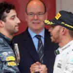 "Because many things are going against him"– Red Bull chief compares Lewis Hamilton's struggles in 2022 to Daniel Ricciardo
