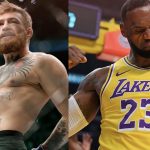 Ariel Helwani Lebron James