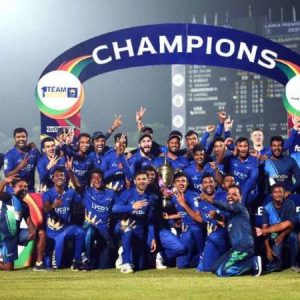 Lanka Premier League 2022: When will LPL 2022 start?